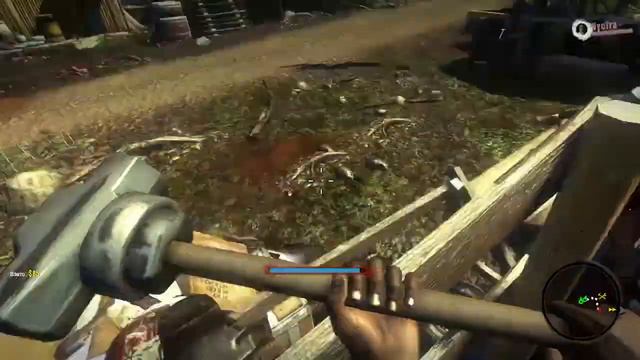 Dead Island #27 - Русские идут! смотреть онлайн