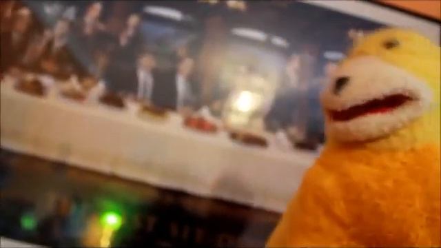 Flat Eric connection смотреть онлайн