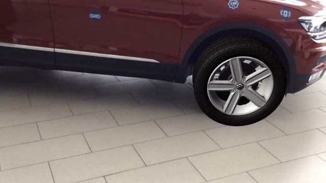 Прототип приложения для AR-примерки литых дисков на авто (второй вариант) смотреть онлайн