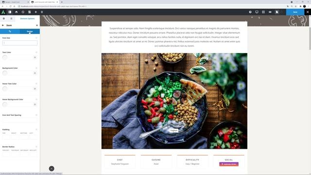 How To Use The Image Hotspots Element смотреть онлайн