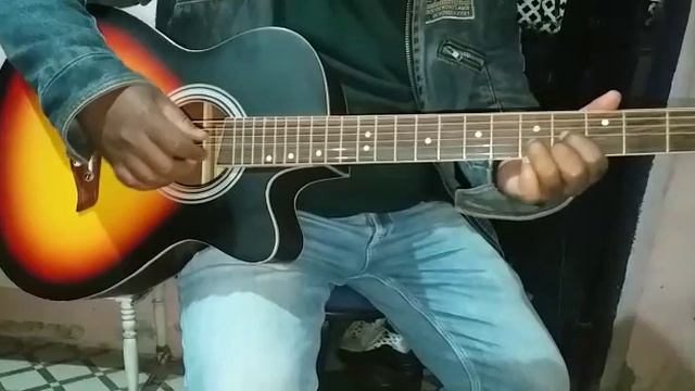 mora saiya##riff#cover by prasant kongari смотреть онлайн