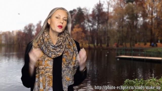 Правильный выбор визажиста: поднятие эффективности работы фотографа, увеличение продаж - анонс смотреть онлайн