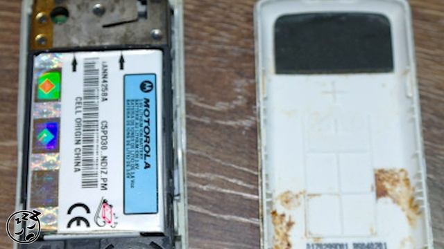 МОТОГОНКИ НА Motorola c350 | Ретротрубка #14 смотреть онлайн
