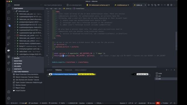 Supabase Row Level Security with custom Auth provider смотреть онлайн