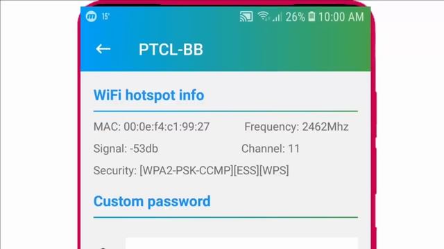 Wifi Password Show Without Pc Ksi Bhee Wifi Ko Bina Password Ka Connect Krwayan Mobile & Pc-No Root смотреть онлайн