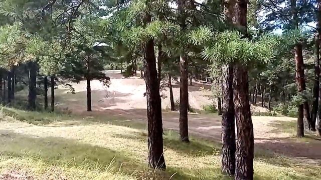 Обзор г. Минусинск Красноярский край. Достопримечательности Минусинск. Немного истории. смотреть онлайн