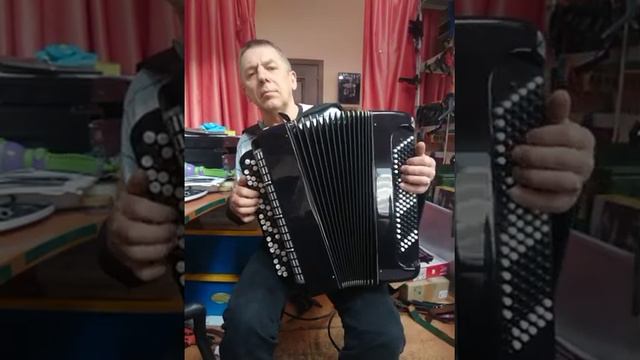 Баян БЫЛИНА смотреть онлайн