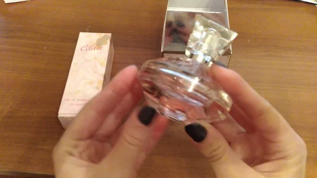 Заказ из каталога 16. Возвращение Celebre и новинка - Avon Luminata смотреть онлайн