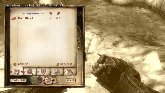 The Elder Scrolls IV: Oblivion | Part 254 | Toadstool Hollow смотреть онлайн