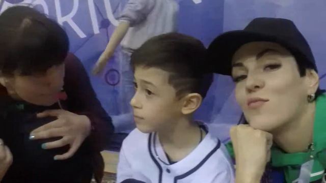 Dance school Yes I Can/Nikolaev/Extreme games 2017/Belarus смотреть онлайн