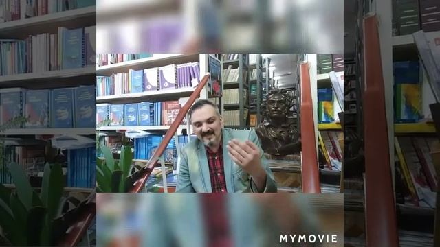 А. С. Пушкин "Товарищам" смотреть онлайн