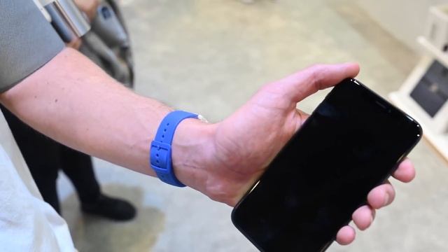 Hands-On: Withings Move ECG Smart Watch & Core BPM at CES 2019 смотреть онлайн