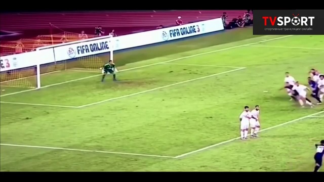 Кейлор Навас - Лучшие сэйвы