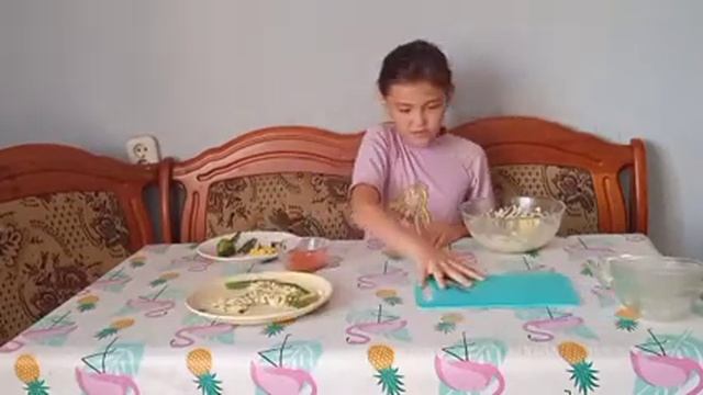 рубрика "Сказочные персонажи-Колобок" смотреть онлайн