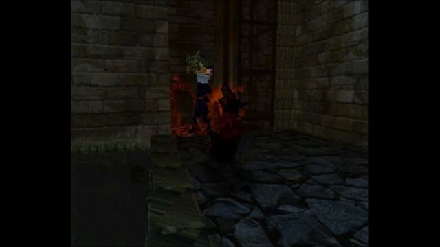 Resident Evil (Saturn) (Jill) no saves part 8 смотреть онлайн