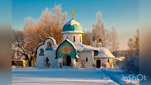 Макарьевская икона Богородицы. Чудотворная икона Божией Матери. История, описание, обретение явлени смотреть онлайн