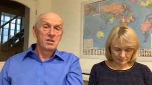 ИСЦЕЛЯЮЩАЯ МОЛИТВА ВЕРЫ. ШКОЛА ИСЦЕЛЕНИЯ ОНЛАЙН. Богдан и Людмила Демборинские