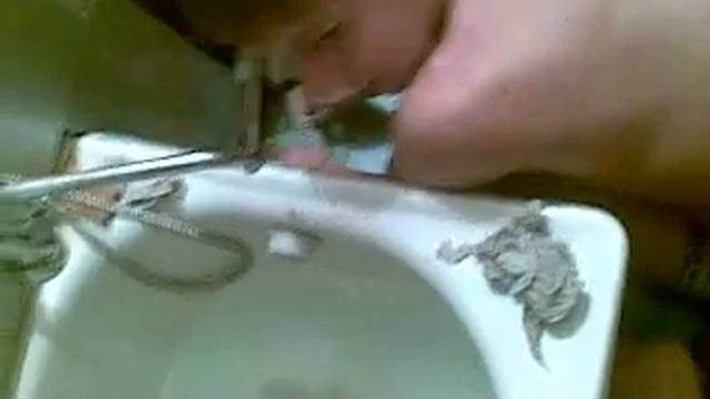 прикол спасение носка:-) смотреть онлайн