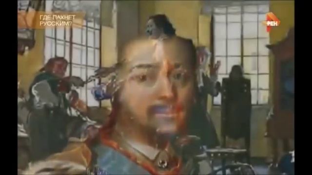 Лето 7524 от Сотворения Мира в Звёздном Храме! смотреть онлайн