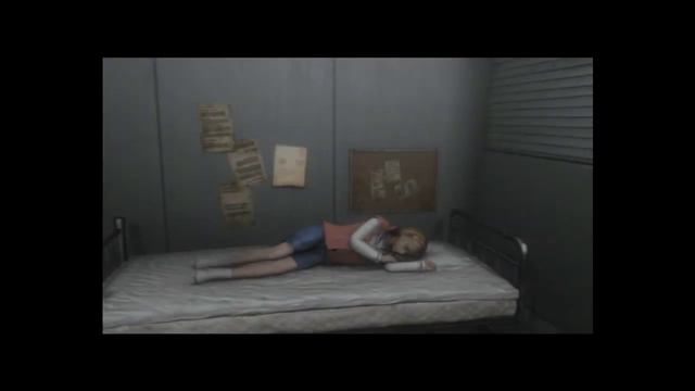 Resident Evil Darkside Chronicles - Rebirthing смотреть онлайн