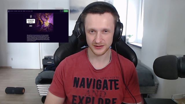 Why Skyweaver? смотреть онлайн