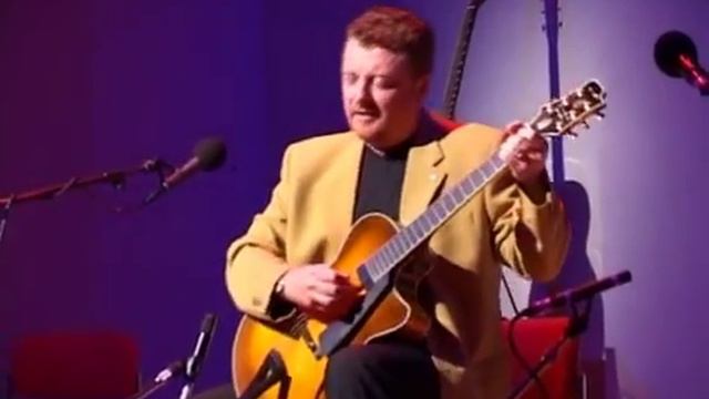 The Four Martins - Martin Taylor - Kwame Kiko смотреть онлайн