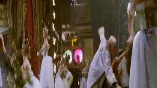 The Phantom of the Opera - Habanera смотреть онлайн