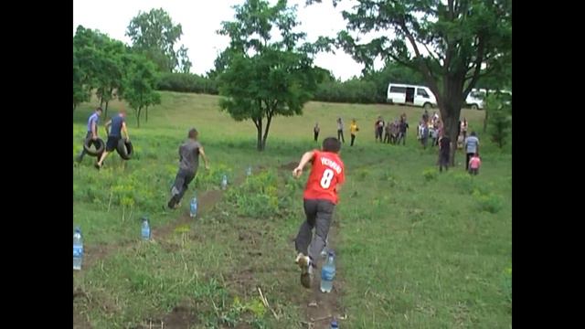 Фильм Мой Летний лагерь 1-2серий смотреть онлайн