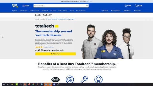 10% Cashback Best Buy Credit Card! Hidden Gem | Citibank Best Buy Card смотреть онлайн