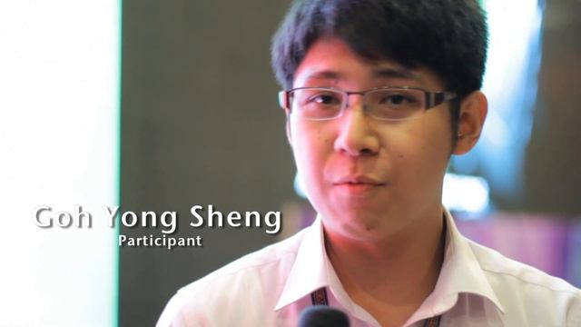NVIDIA Gamer's Day Singapore - Event highlights смотреть онлайн