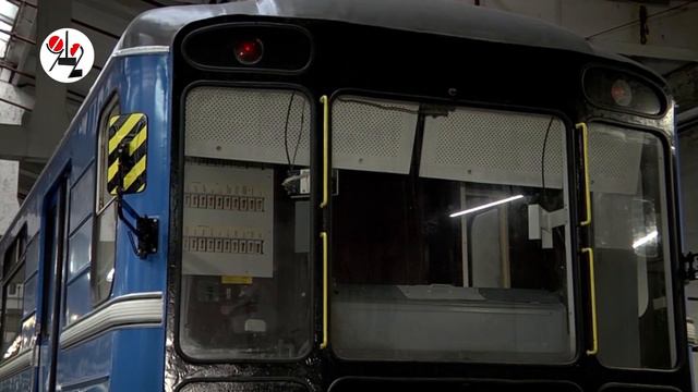 Из метро убрали канцерогенный асбест смотреть онлайн