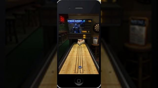 Strike Knight [CLONE] смотреть онлайн