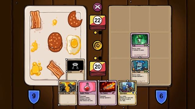 Card City Nights - part#3 смотреть онлайн