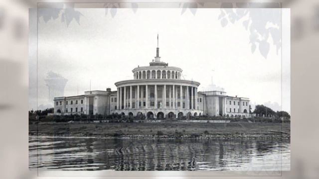 От истока. Выпуск 20 смотреть онлайн