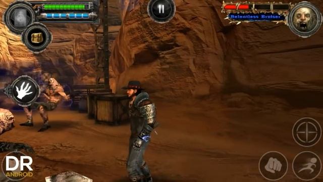 Bladeslinger v1.4.0 / Gameplay + Download смотреть онлайн