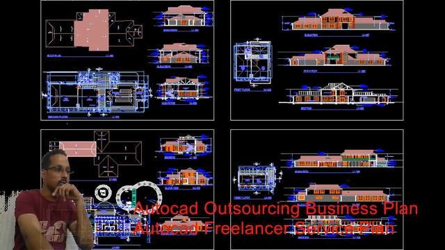 ?Autocad Freelancer Business in Tamil ( Engineering Business) смотреть онлайн