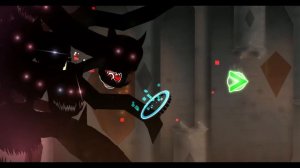 ''The Mayhem War'' 100% (Demon) by HHyper | Geometry Dash [2.11]