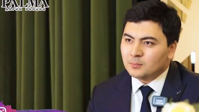 Ota-ona haqida ta'sirli she'r | Abdullo Bahramov смотреть онлайн