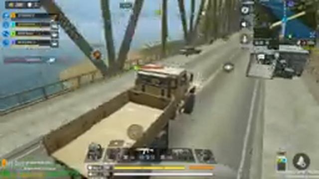 ? LIVE / Call of Duty®: Mobile - Season 9: Nightmare смотреть онлайн