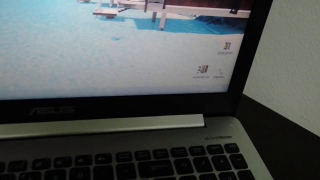 обзор ASUS i5-4210/ 8GB/ 2GB Видеокарта смотреть онлайн