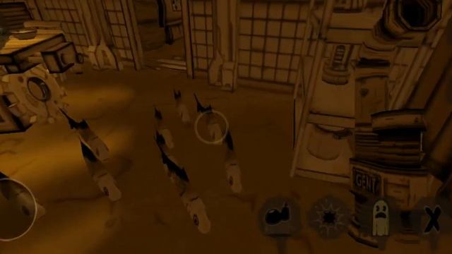 Joey Drew's Sandbox v4.0 is available on Android! смотреть онлайн