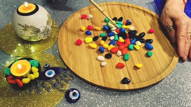 ЧТО ВАС ЖДЁТ ЗАВТРА ТОЧНОЕ ГАДАНИЕ 100% | гадание онлайн на камнях смотреть онлайн