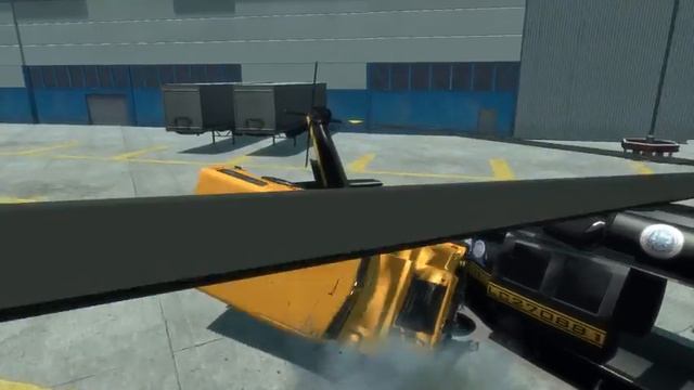 GTA4 Hummer H1 Crash Test Compilation HD 1080p смотреть онлайн