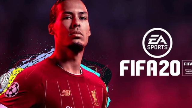 Half Alive - Runaway (OFFICIAL FIFA 20 SOUNDTRACK) смотреть онлайн