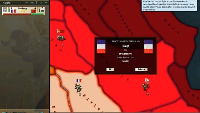 Lets Play Hearts of Iron 2 Armageddon Teil3 смотреть онлайн