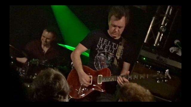 Don Airey And Friends - #2 - Jena 2017