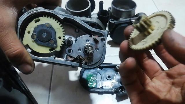Los 4 Cuerpos de aceleracion electronicos que mas fallan, kia hyundai, chevrolet, Fiat y daewoo смотреть онлайн