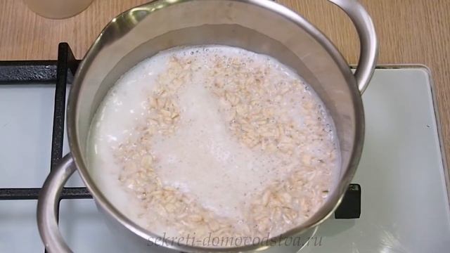 Вкусные каши: рецепты и советы