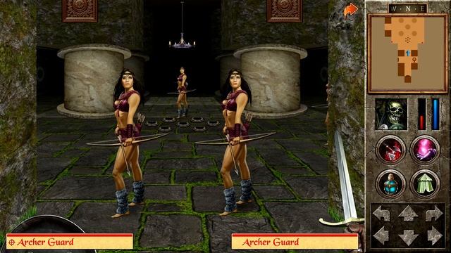 The Quest Walkthrough | Matras Quest 7 and 8 - Thurm's Quest for the Animals and Nadia's Potion смотреть онлайн