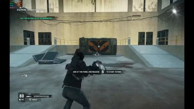 JUST CAUSE 4 BENCHMARKS 1080p RX 460 4GB CORE I5 3RD GEN 2019 смотреть онлайн